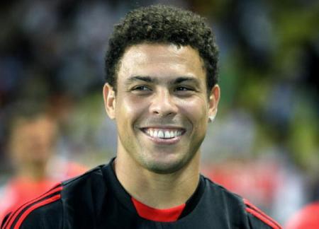 Luiz Ronaldo