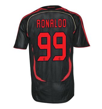 Ronaldo