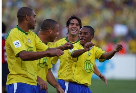 samba