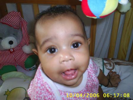 la mignone petite camilia