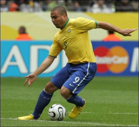 Ronaldo