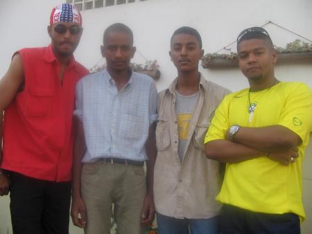 my brothers